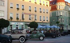 Boulevardhotel Sängerstadt